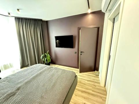 квартира за адресою Радистів вул., 40-В