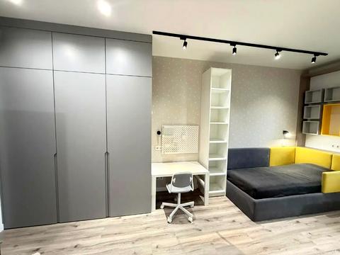 квартира за адресою Радистів вул., 40-В