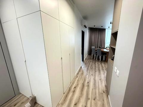 квартира за адресою Радистів вул., 40-В