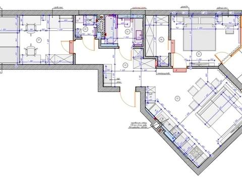 квартира за адресою Радистів вул., 40-В