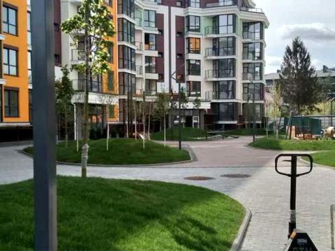 квартира за адресою Радистів вул., 40-В