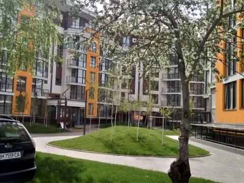 квартира за адресою Радистів вул., 40-В