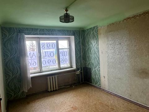 квартира по адресу Чорновола ул., 112