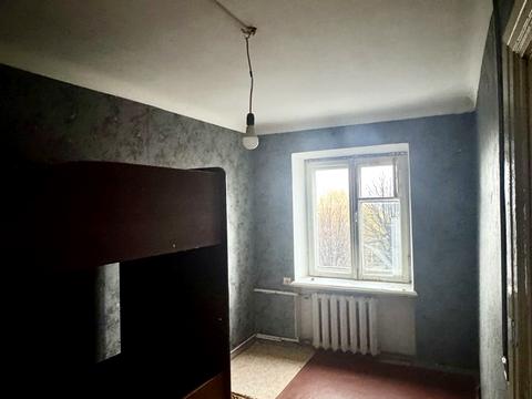 квартира по адресу Чорновола ул., 112