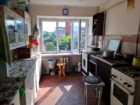 квартира по адресу Чорновола ул., 112