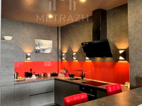 квартира за адресою Отакара Яроша пров., 16