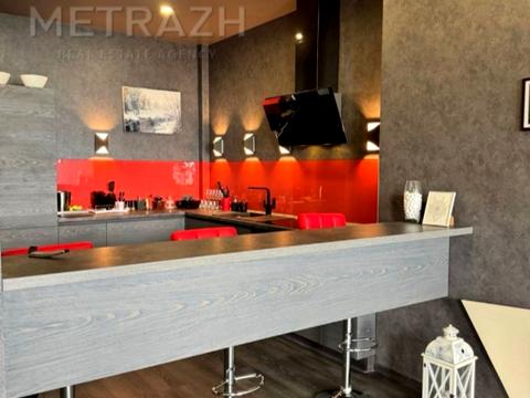 квартира за адресою Отакара Яроша пров., 16