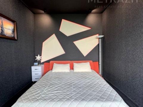 квартира за адресою Отакара Яроша пров., 16