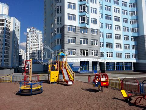 квартира по адресу Миколы Бажана просп., 8-Б