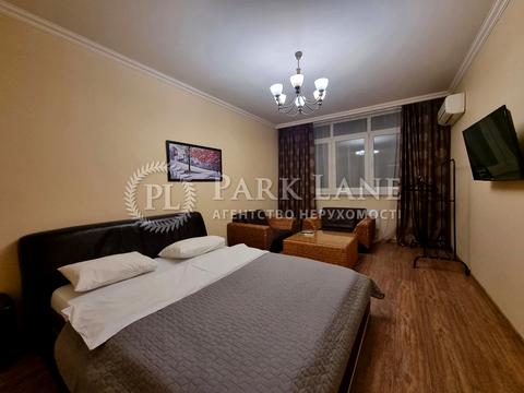 квартира по адресу Миколы Бажана просп., 8-Б