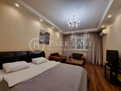 квартира по адресу Миколы Бажана просп., 8-Б