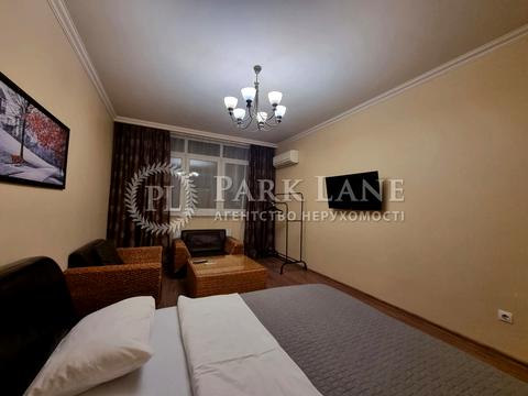 квартира по адресу Миколы Бажана просп., 8-Б