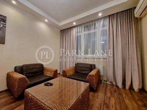 квартира по адресу Миколы Бажана просп., 8-Б