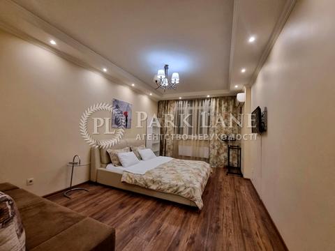 квартира по адресу Миколы Бажана просп., 8-Б