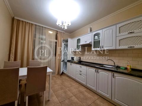 квартира по адресу Миколы Бажана просп., 8-Б