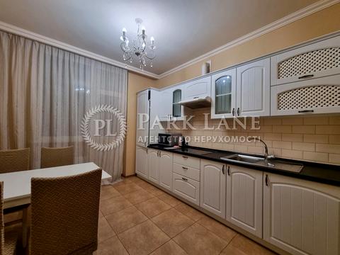 квартира по адресу Миколы Бажана просп., 8-Б