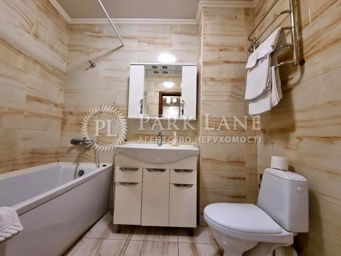 квартира по адресу Миколы Бажана просп., 8-Б