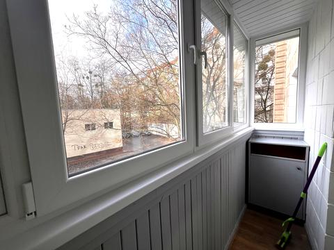 квартира за адресою Новомостицька вул., 2-В