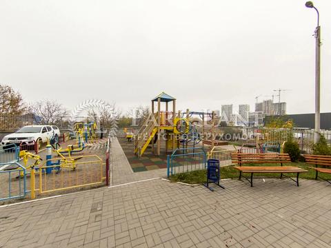 квартира по адресу Миколы Бажана просп., 8-Б