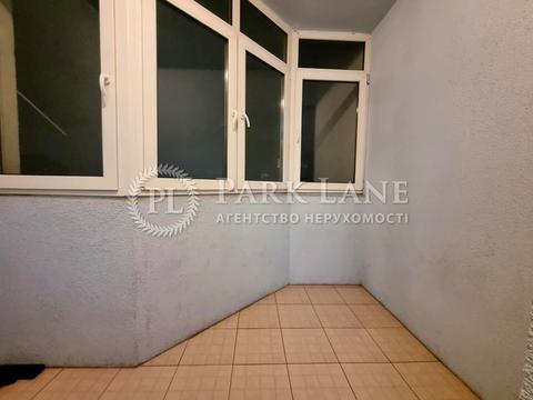 квартира по адресу Миколы Бажана просп., 8-Б