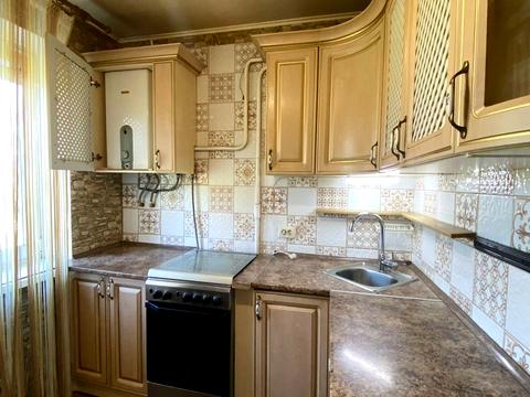 квартира за адресою Дніпро, Галини Мазепи вул. (Софії Ковалевської), 57