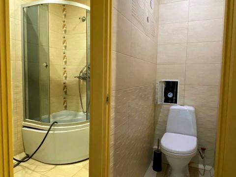 квартира за адресою Дніпро, Галини Мазепи вул. (Софії Ковалевської), 57