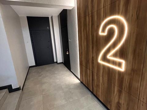 квартира по адресу Тернопільська ул., 13/3