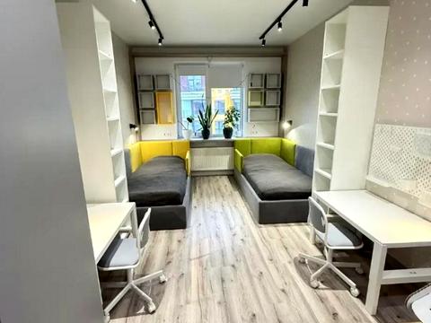 квартира за адресою Радистів вул., 40-В