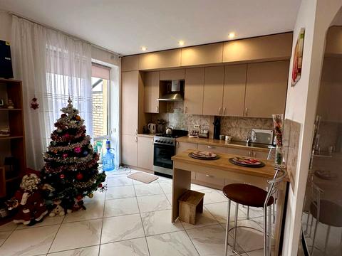 квартира за адресою Винники, Кільцева вул., 16