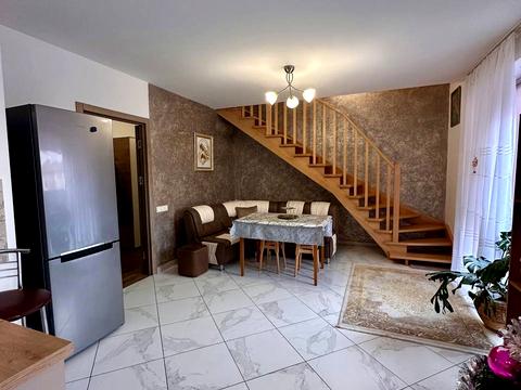 квартира за адресою Винники, Кільцева вул., 16