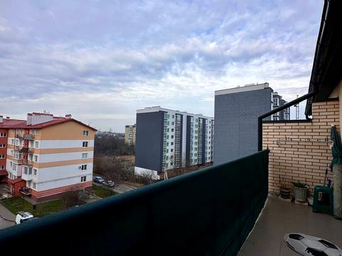 квартира за адресою Винники, Кільцева вул., 16