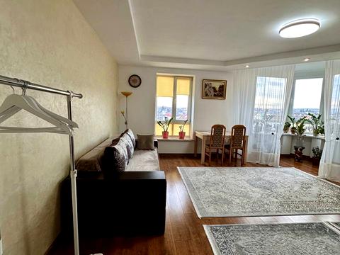 квартира за адресою Винники, Кільцева вул., 16