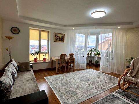 квартира за адресою Винники, Кільцева вул., 16