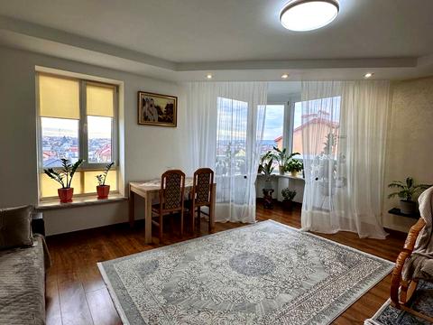 квартира за адресою Винники, Кільцева вул., 16