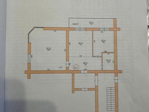 квартира за адресою Винники, Кільцева вул., 16