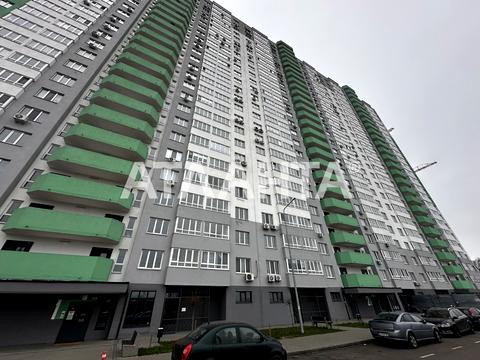 квартира по адресу Лесная ул., 3