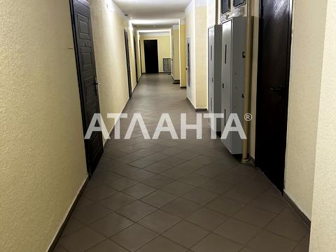 квартира по адресу Лесная ул., 3