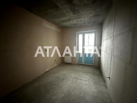 квартира по адресу Лесная ул., 3