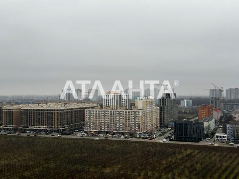 квартира по адресу Лесная ул., 3