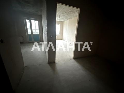 квартира по адресу Лесная ул., 3