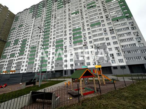 квартира по адресу Лесная ул., 3