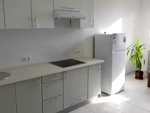 квартира за адресою Балтійський пров., 3-А