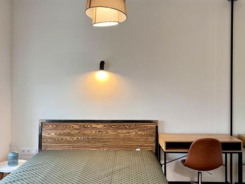 квартира по адресу Просвещения ул., 15/31