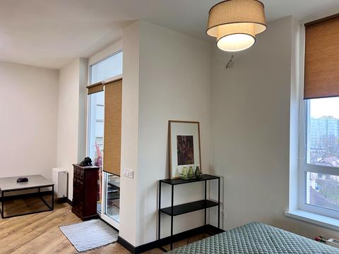 квартира по адресу Просвещения ул., 15/31