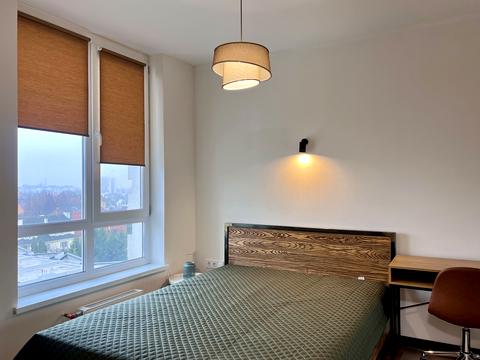 квартира по адресу Просвещения ул., 15/31