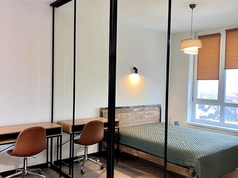 квартира по адресу Просвещения ул., 15/31