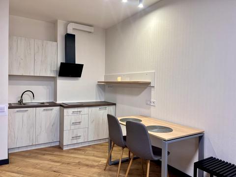 квартира по адресу Просвещения ул., 15/31