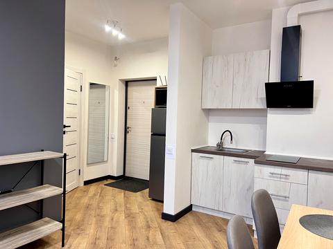 квартира по адресу Просвещения ул., 15/31