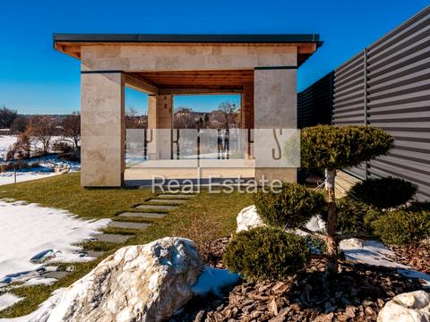 дом по адресу Освободителей ул.