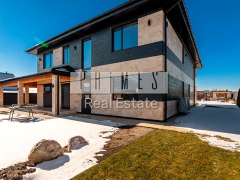 дом по адресу Освободителей ул.